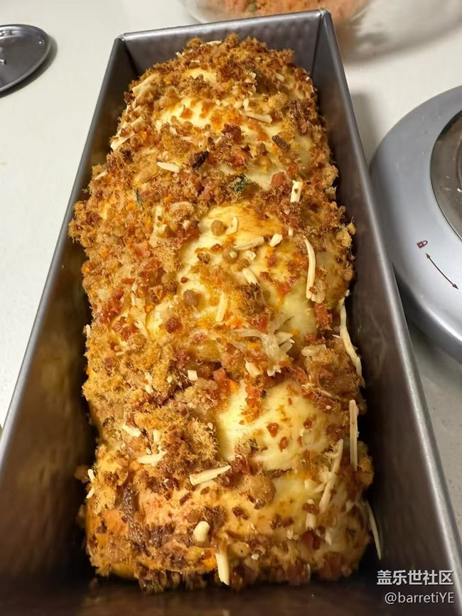 【輕食微光】烘焙