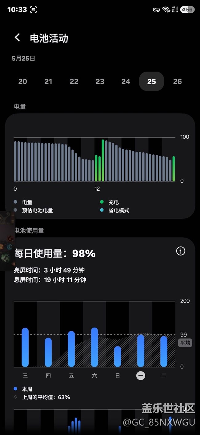 s24u更新到oneUI8.5后屏幕頻繁自動(dòng)亮屏