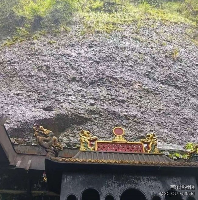 【初夏漫行】青城山