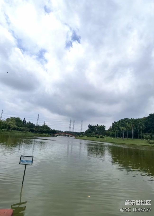 【初夏漫行】天然氧吧