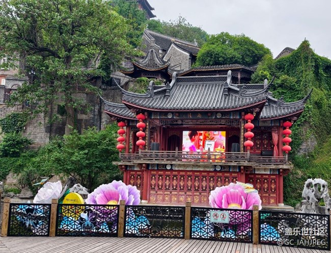 【初夏漫行】周末時光