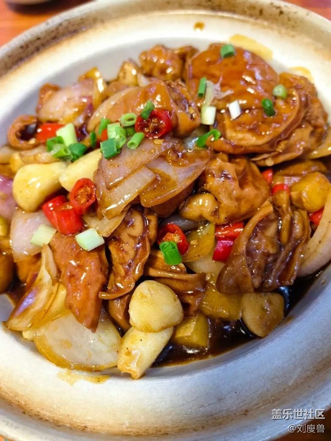 【輕食微光】下飯菜