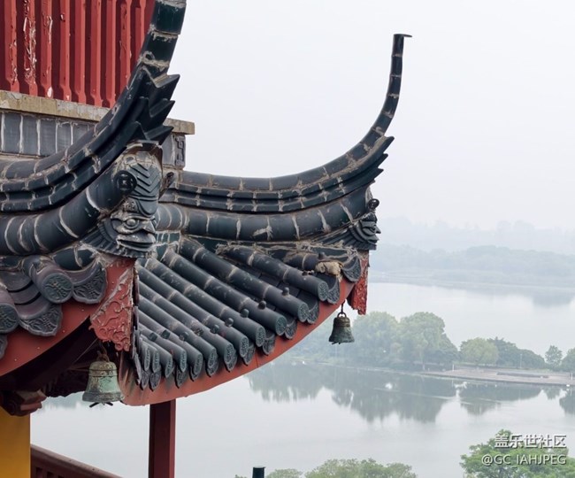 【初夏漫行】周末時光