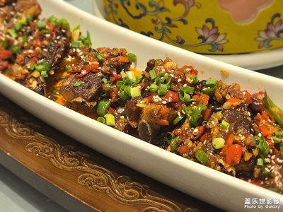 【人間五月天】晚宴