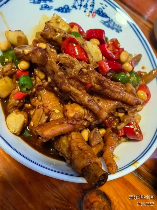 【輕食微光】下飯菜