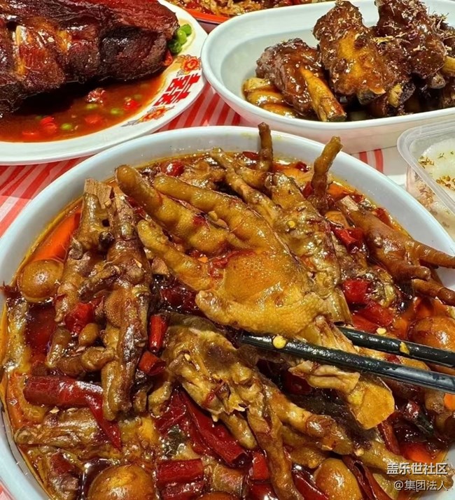 【輕食微光】江西菜