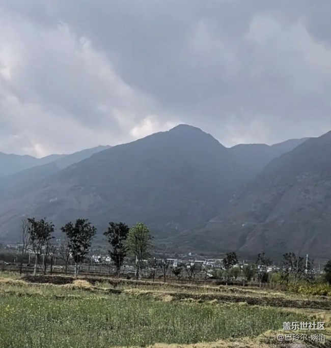 【初夏漫行】鄉(xiāng)村風(fēng)景線
