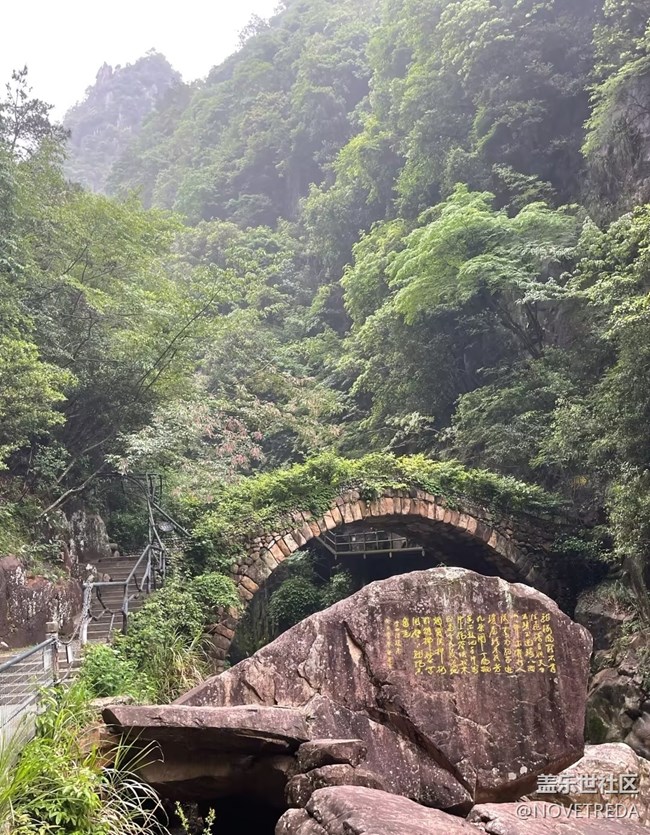 【初夏漫行】爬山