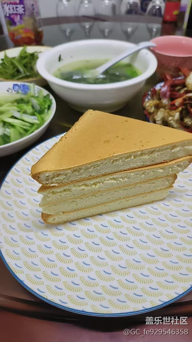 【輕食微光】烤制