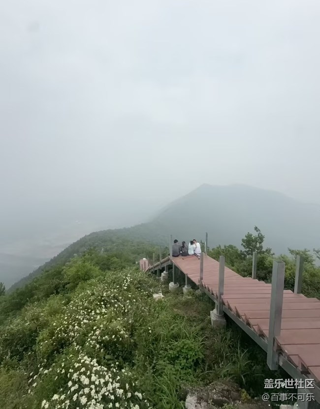 【初夏漫行】大自然的美