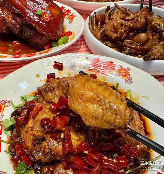 【輕食微光】江西菜