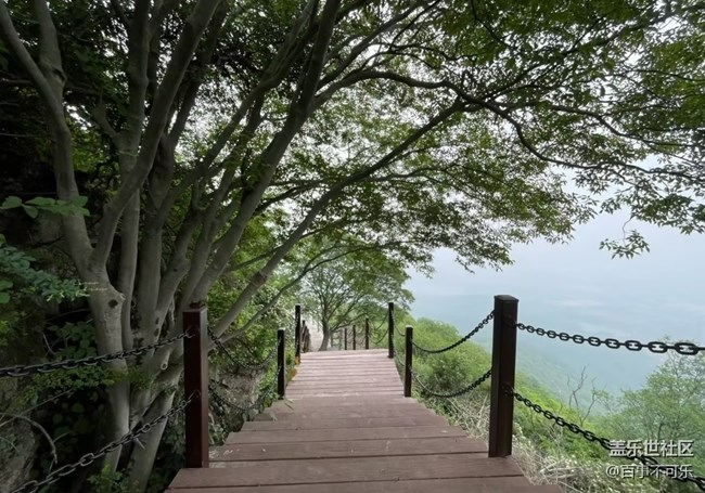 【初夏漫行】大自然的美