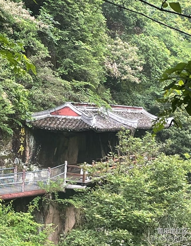 【初夏漫行】爬山