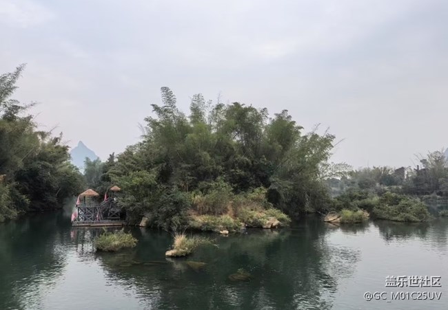 【初夏漫行】青山秀水