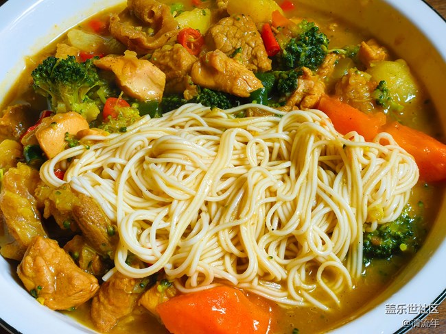 【輕食微光】美食時(shí)刻