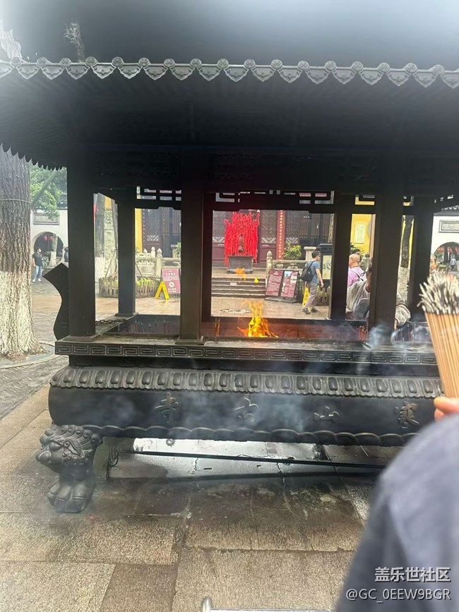 【初夏漫行】蘇州游