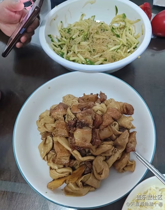 【輕食微光】家常美味
