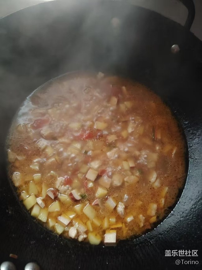 【輕食微光】雞排蓋飯