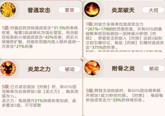 《帕瓦勇者傳說》游戲攻略 | 陣容推薦-持續(xù)傷害
