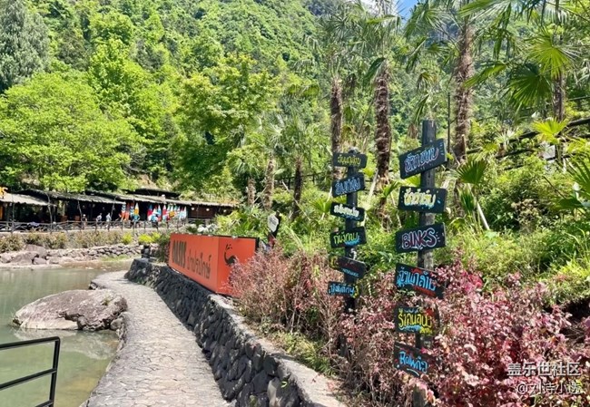 【初夏漫行】自然美景