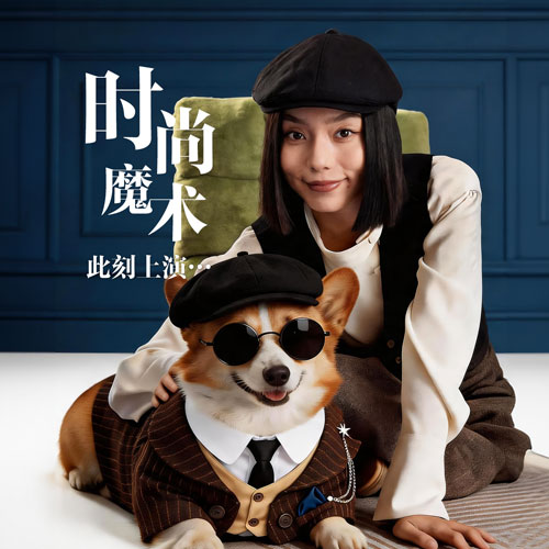 养宠人沉淀数年只为这一刻！