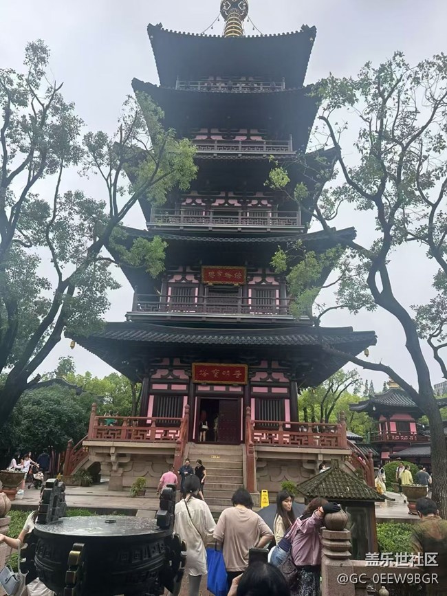 【初夏漫行】蘇州游