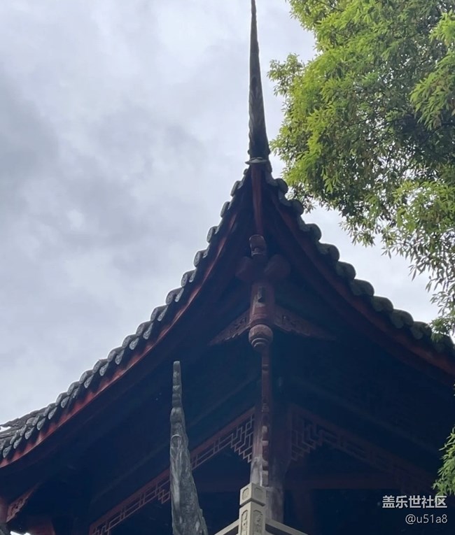 【初夏漫行】劍南老街