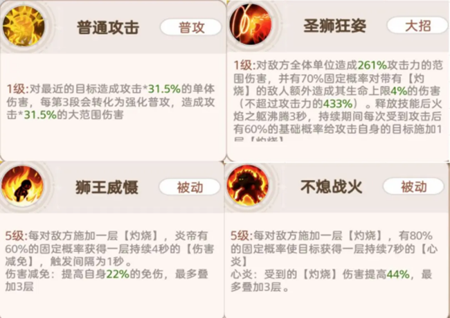 《帕瓦勇者傳說》游戲攻略 | 陣容推薦-持續(xù)傷害
