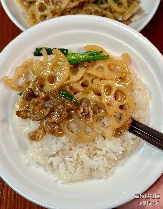 【輕食微光】江西小炒
