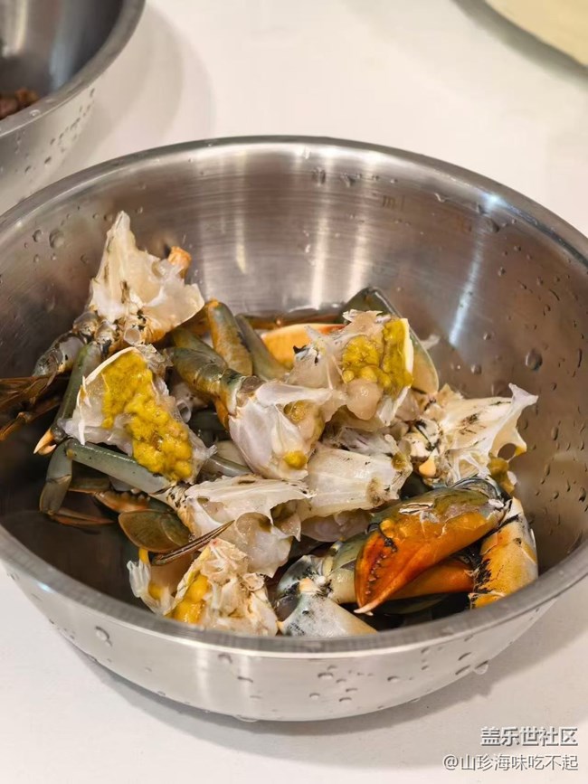 【輕食微光】海鮮粥
