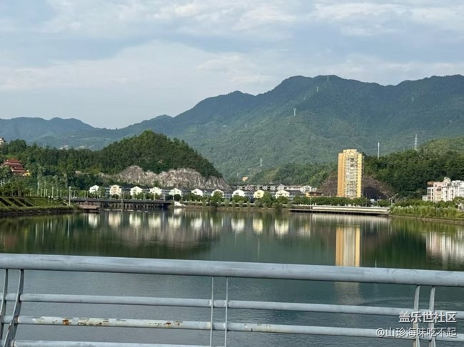 【初夏漫行】騎行