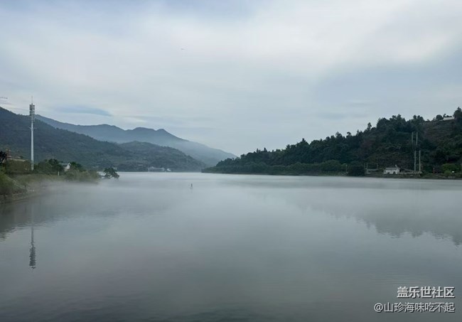 【初夏漫行】騎行