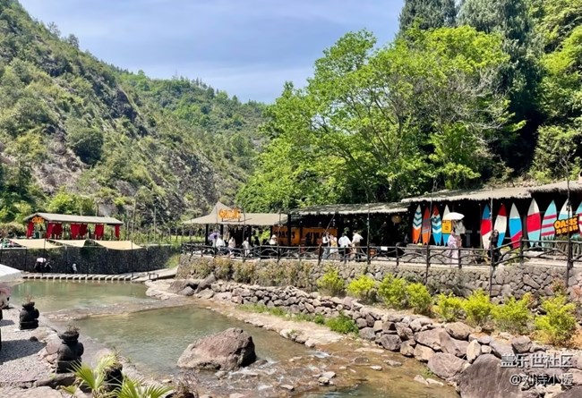 【初夏漫行】自然美景