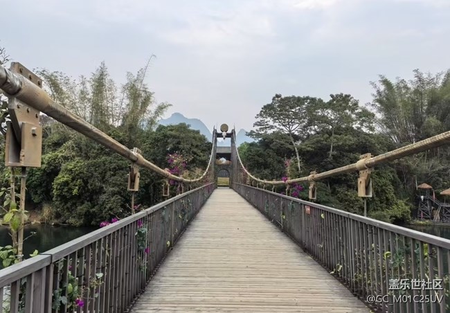【初夏漫行】青山秀水