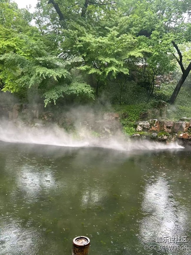 【初夏漫行】蘇州游
