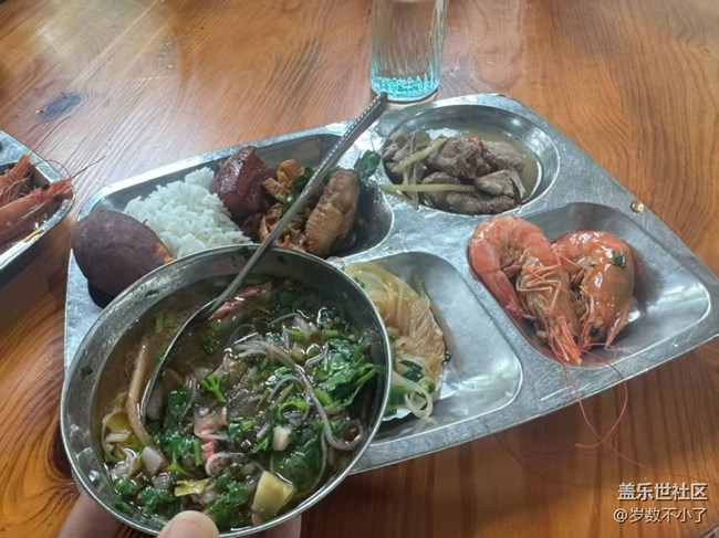 【輕食微光】泥鰍湯
