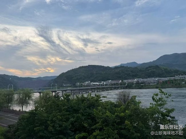 【初夏漫行】騎行