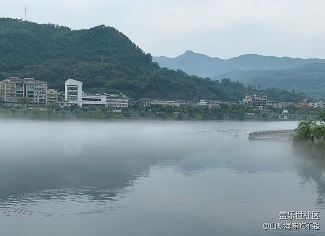 【初夏漫行】騎行