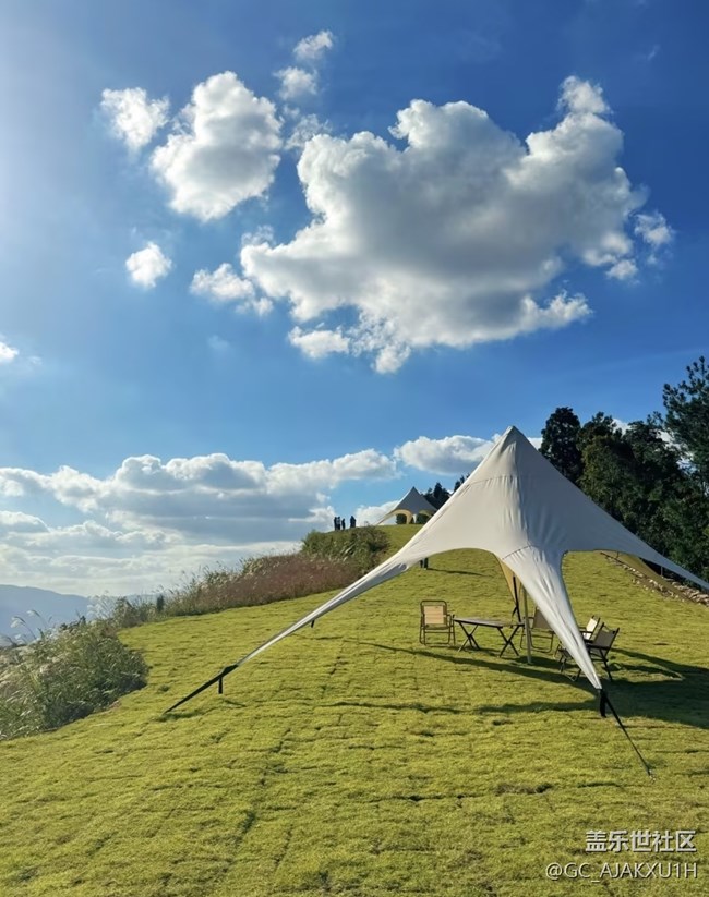 【初夏漫行】賞美景