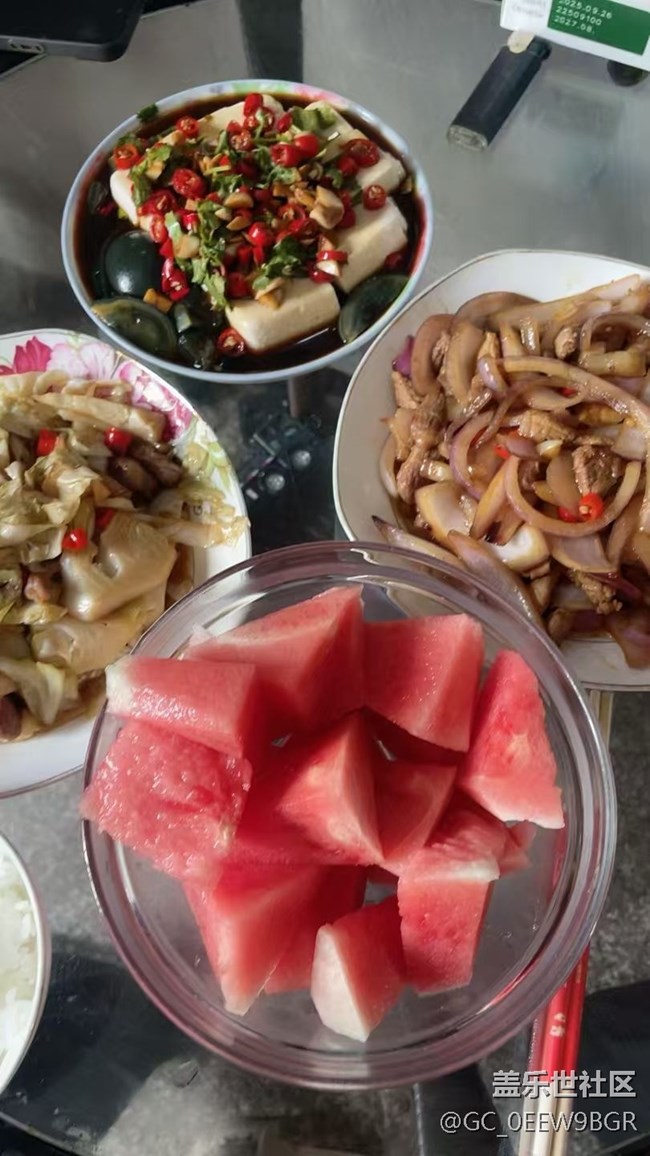 【輕食微光】燒菜