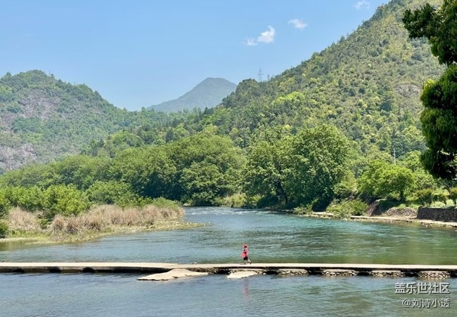 【初夏漫行】自然美景