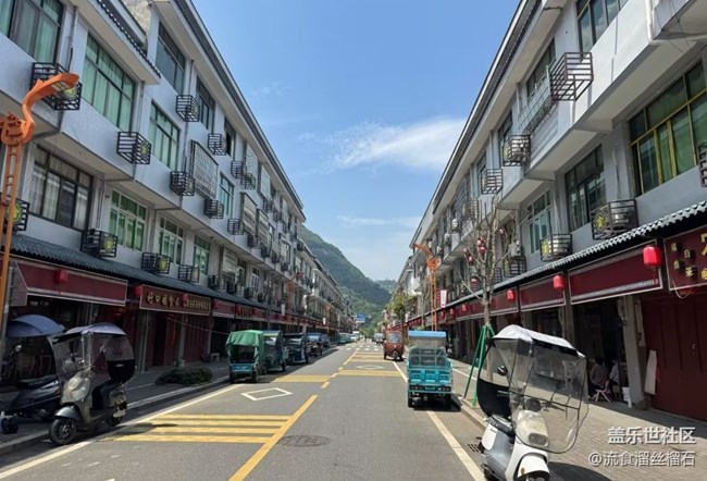 【自駕所見】一路游