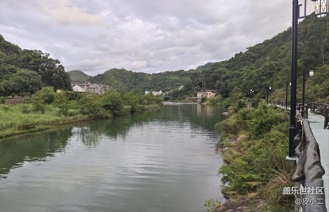 【自駕所見】路過的風景