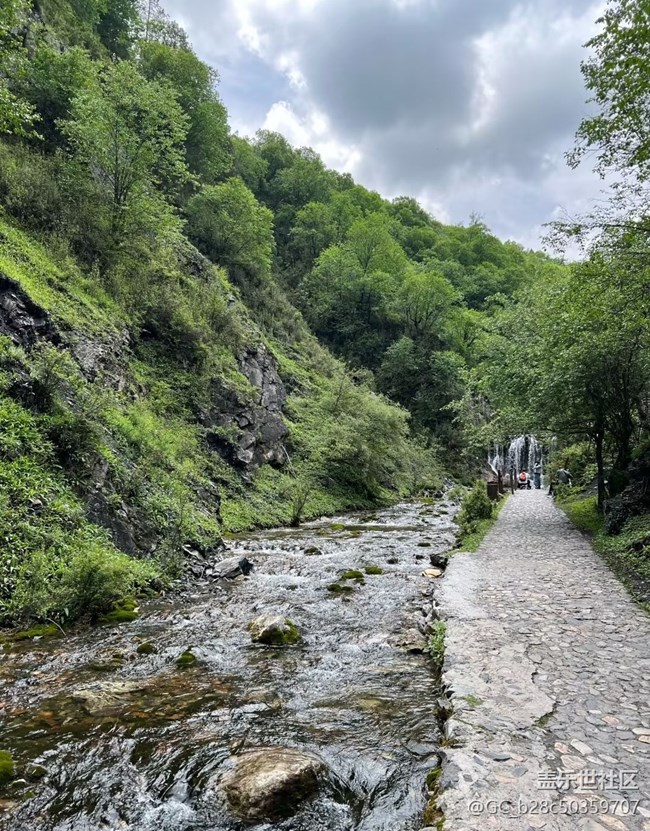 【自駕所見】自然美景