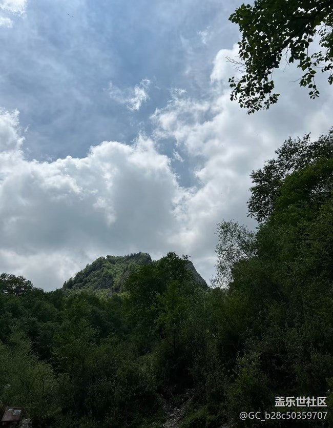 【自駕所見】自然美景