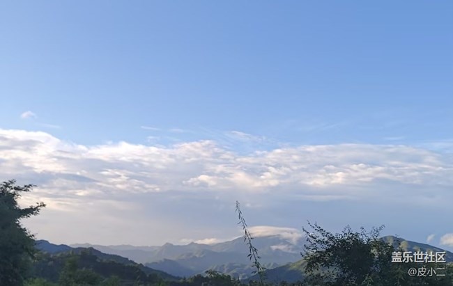 【自駕所見】路過的風景