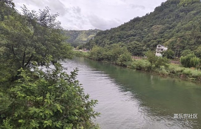 【自駕所見】路過的風景