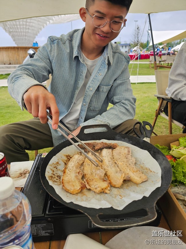 青島星部落5月23日露營可穿戴DIY活動回顧