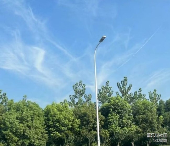 【自駕所見(jiàn)】早晨