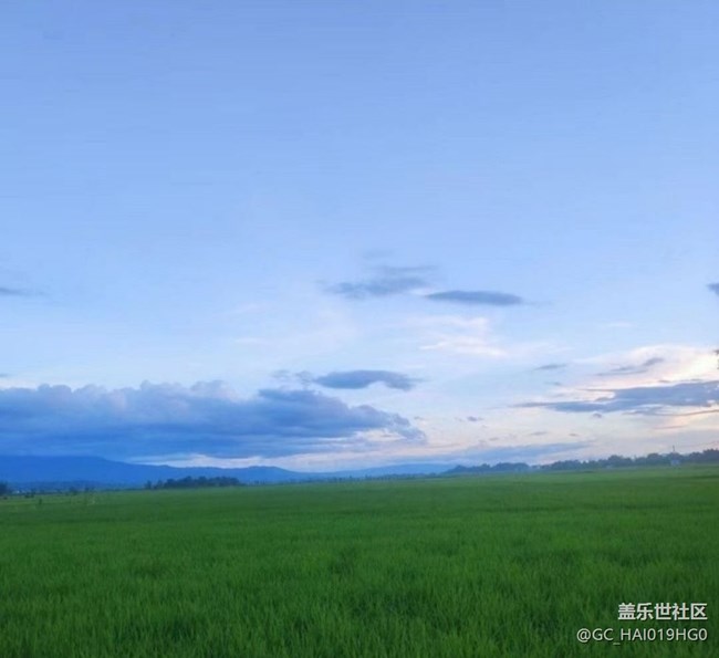 【自駕所見】家鄉(xiāng)